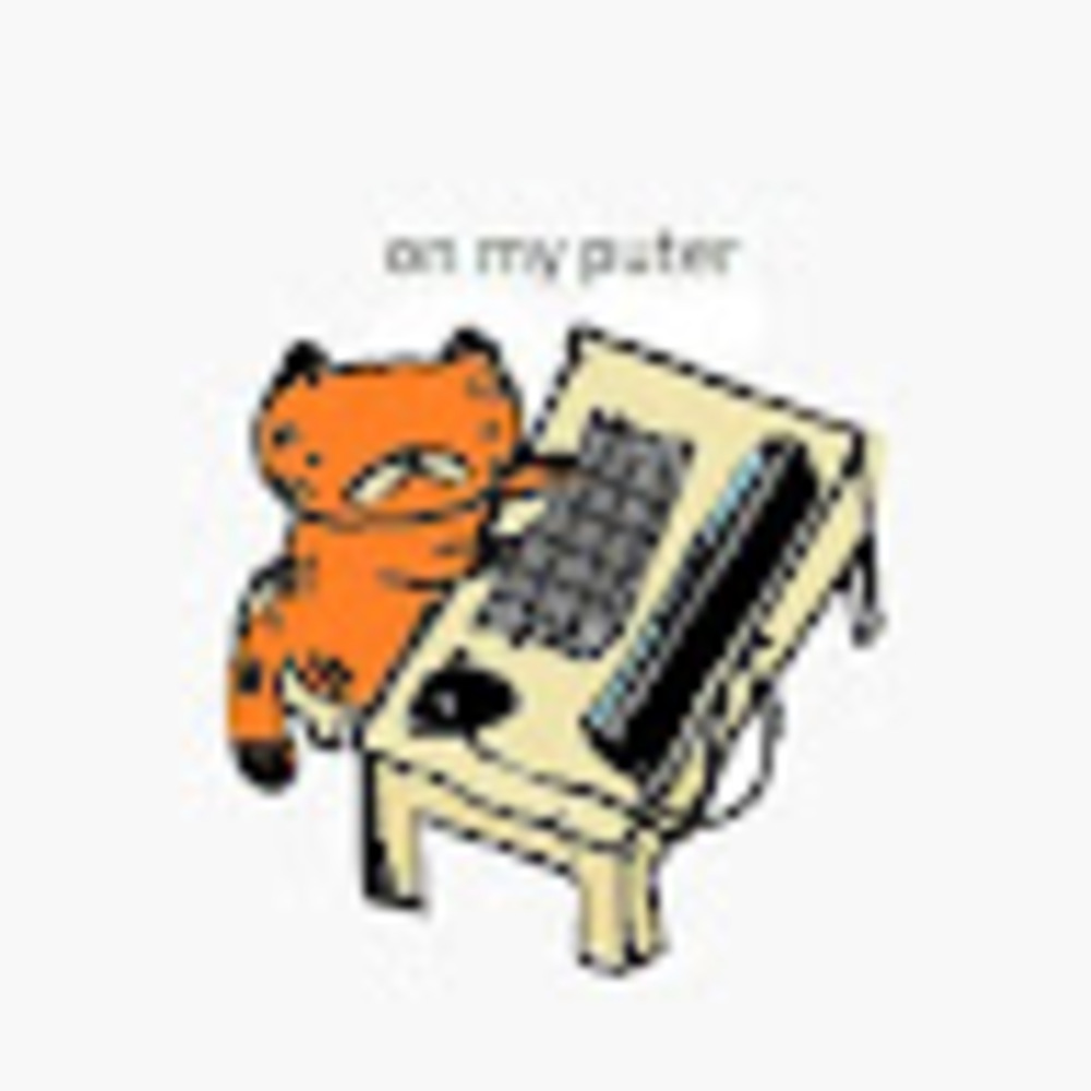Meet your Posher, Finneas